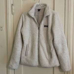 Patagonia Jacket